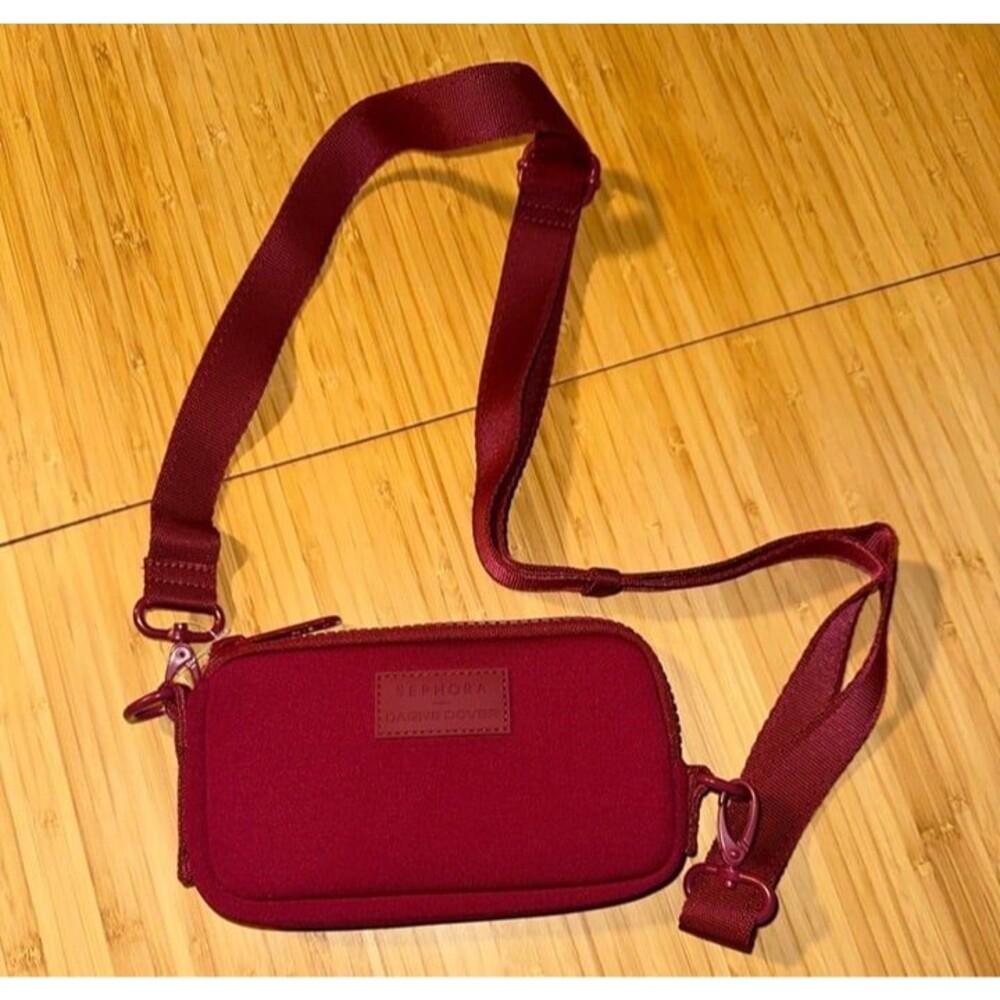 Dagne Dover X Sephora crossbody